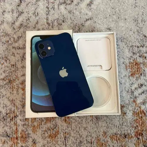 IPHONE 12 256GB FULLORI