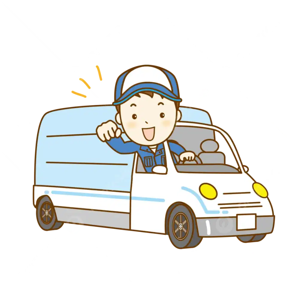 DICARI Supir Serabutan