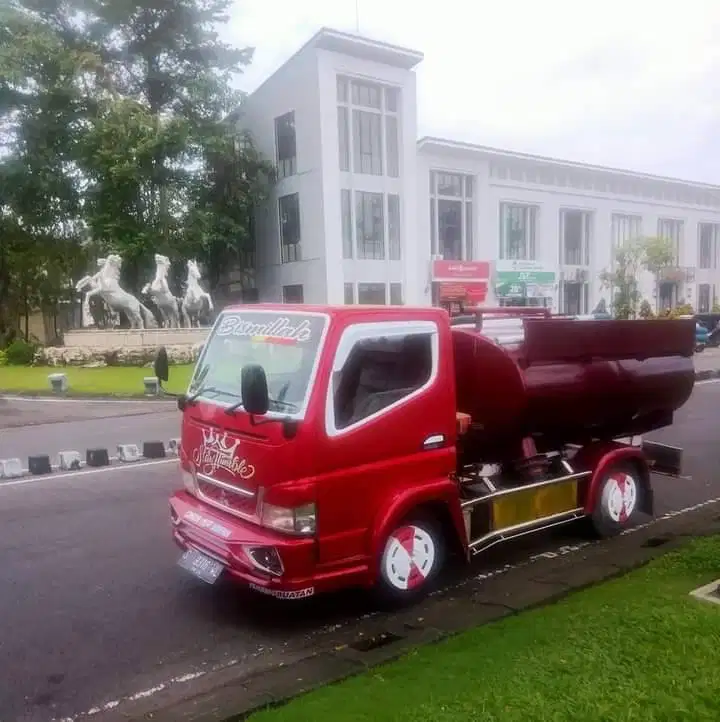 seDoT wc Cerme Gresik