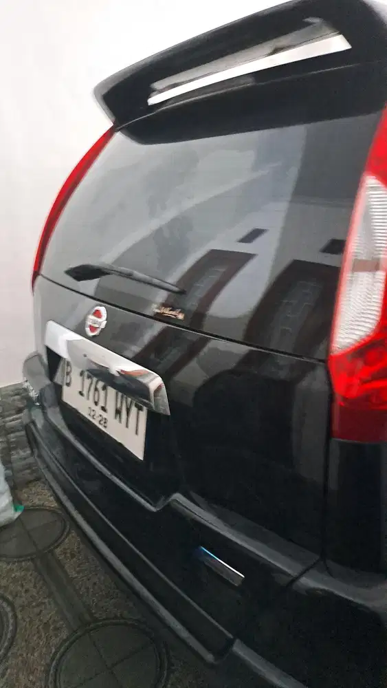 Nissan X-Trail 2011 Bensin