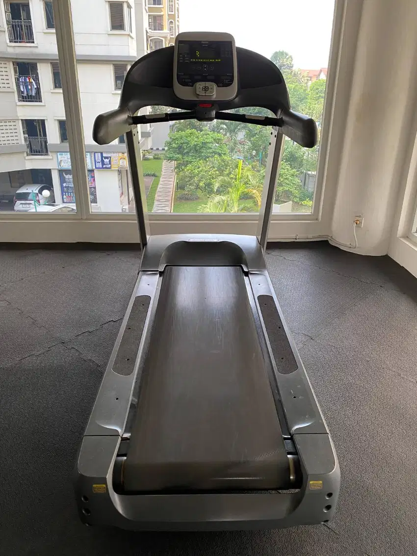 Treadmill Precor 956i
