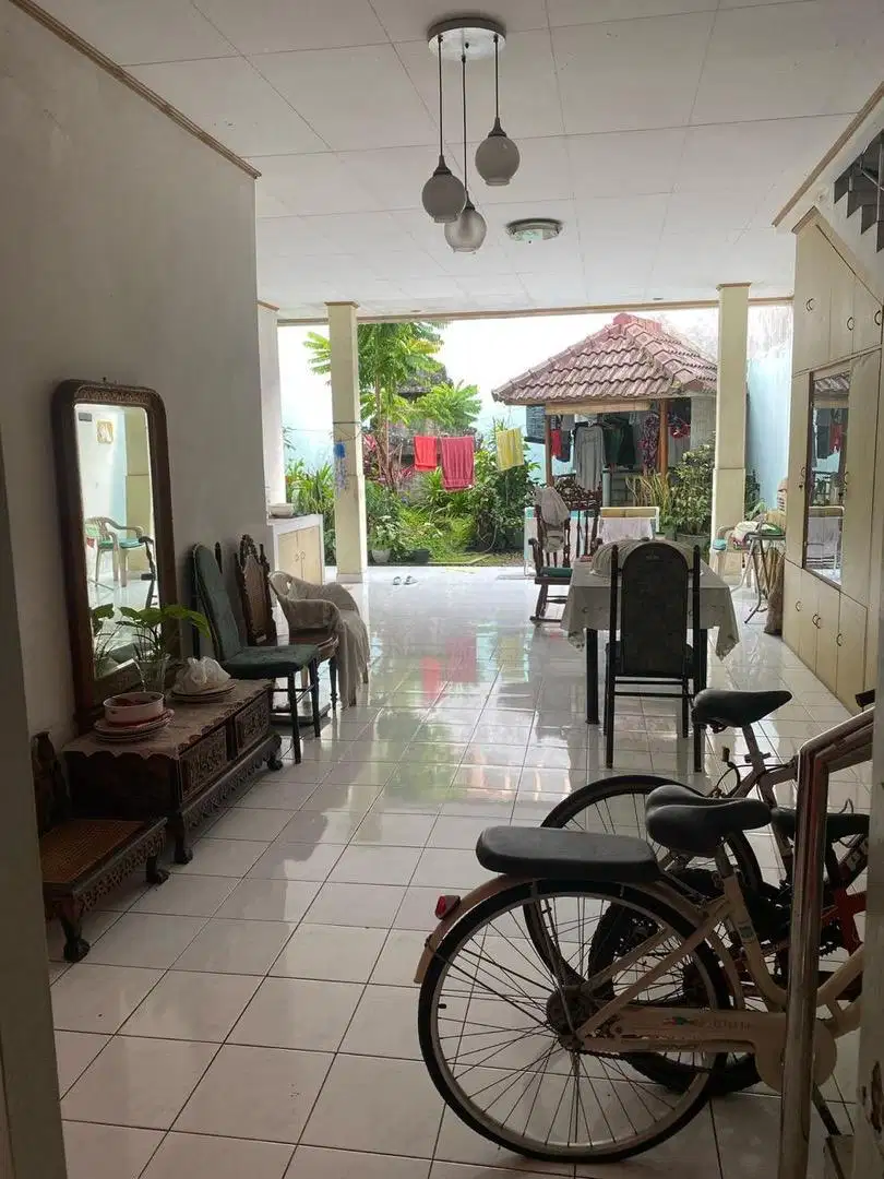 TURUN HARGA Jual cepat... MURAAAHH Rumah di arcamanik bandung