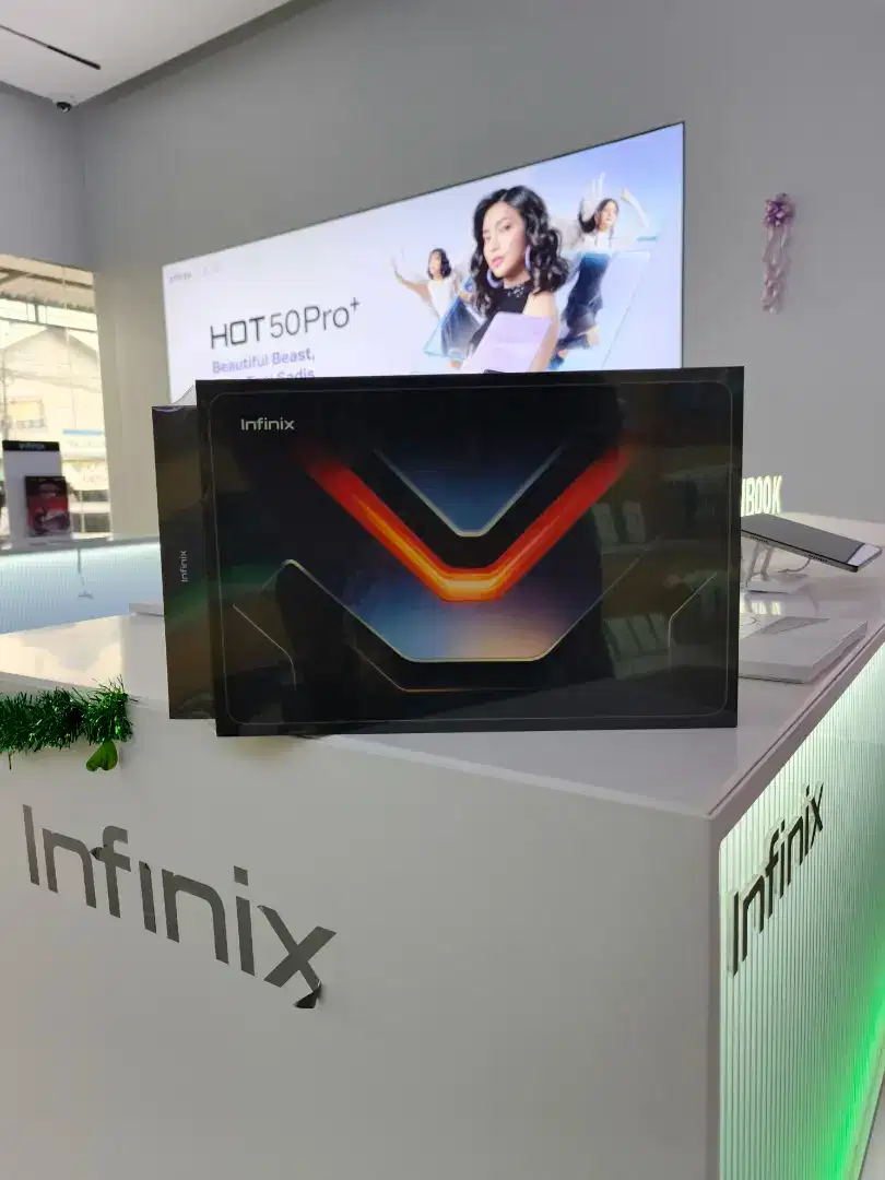 Infinix xpad gt 8/256