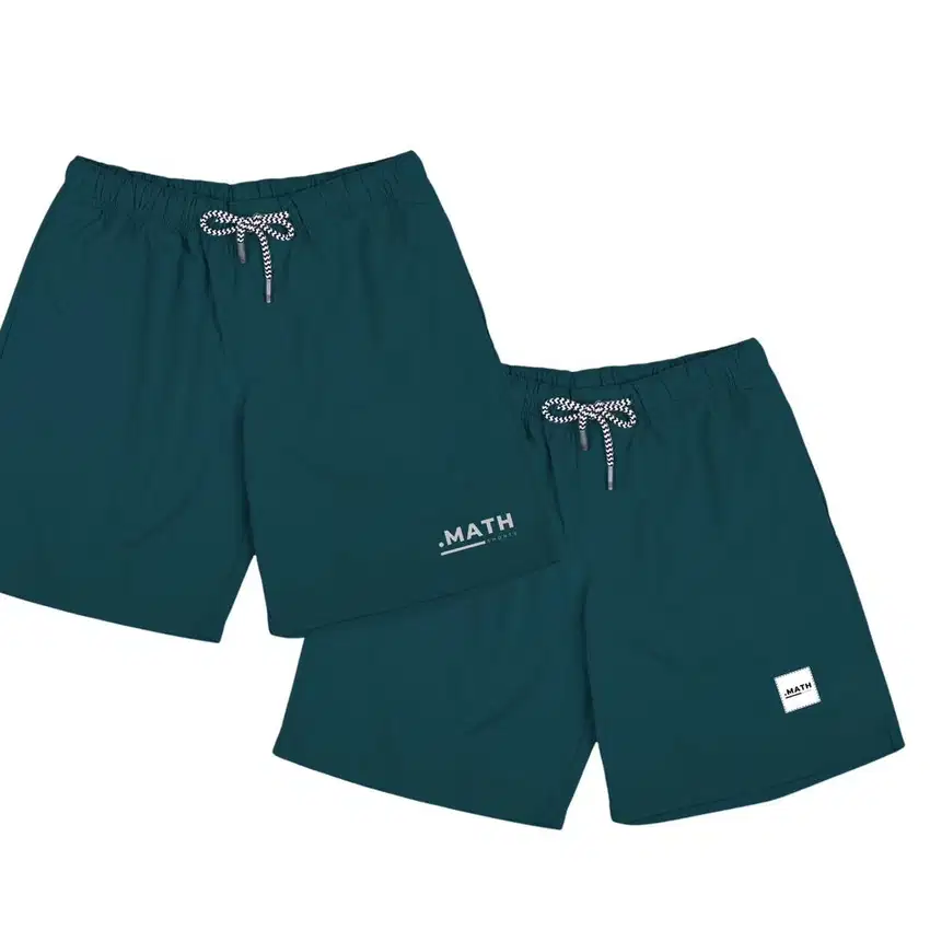 Boardshort, celana pendek