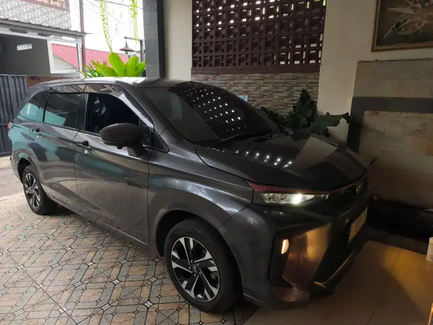 Xenia R 1.5 CVT 2022