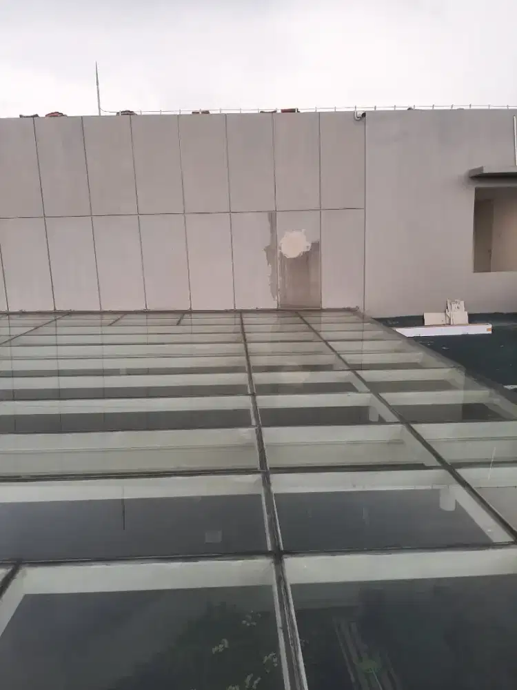 Pasang kaca film mobil & gedung