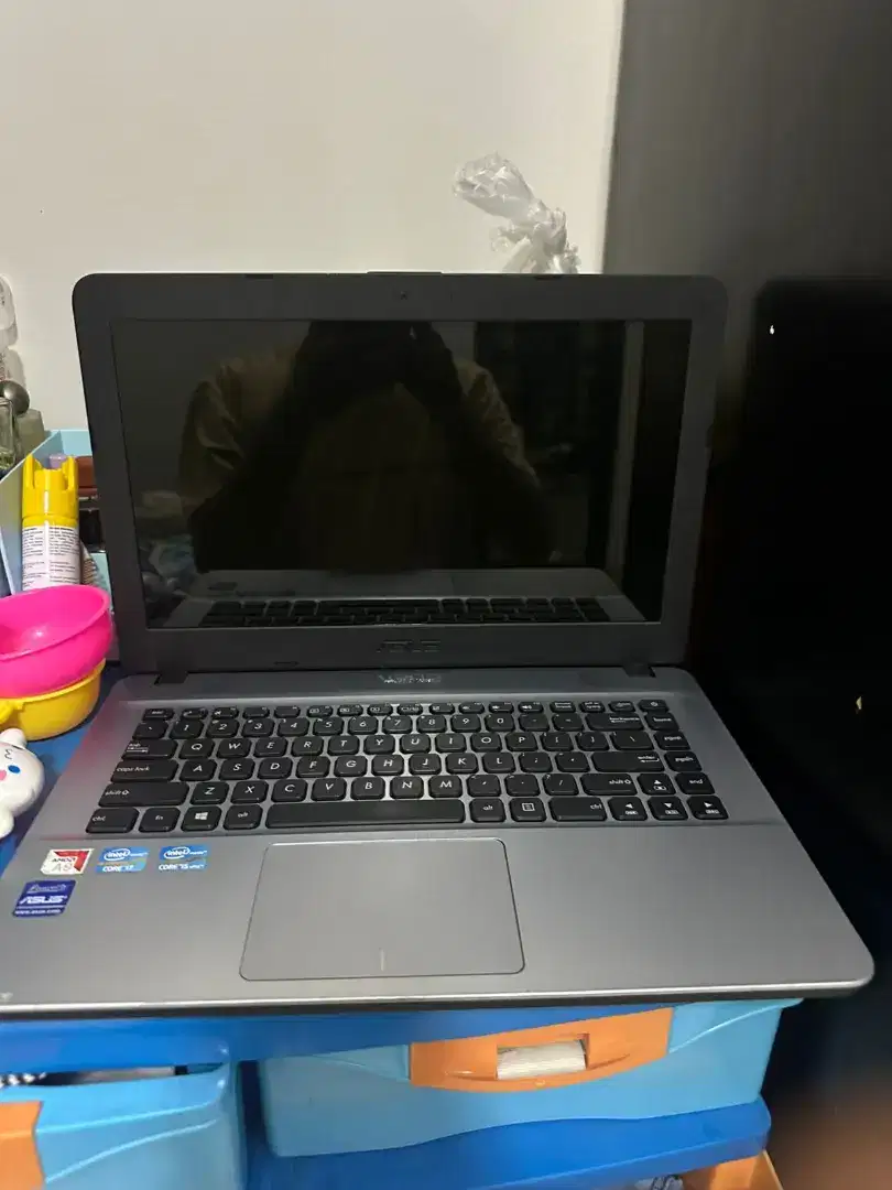 Asus X441B 1 Tb DDR 4
