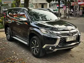 Mitsubishi Pajero Dakar 4X2 Ultimate 2017
