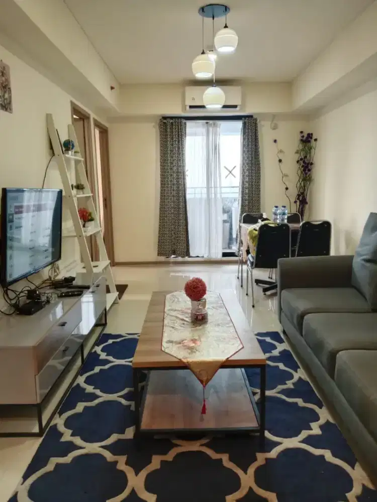 Sewa 3BR Meikarta Northview