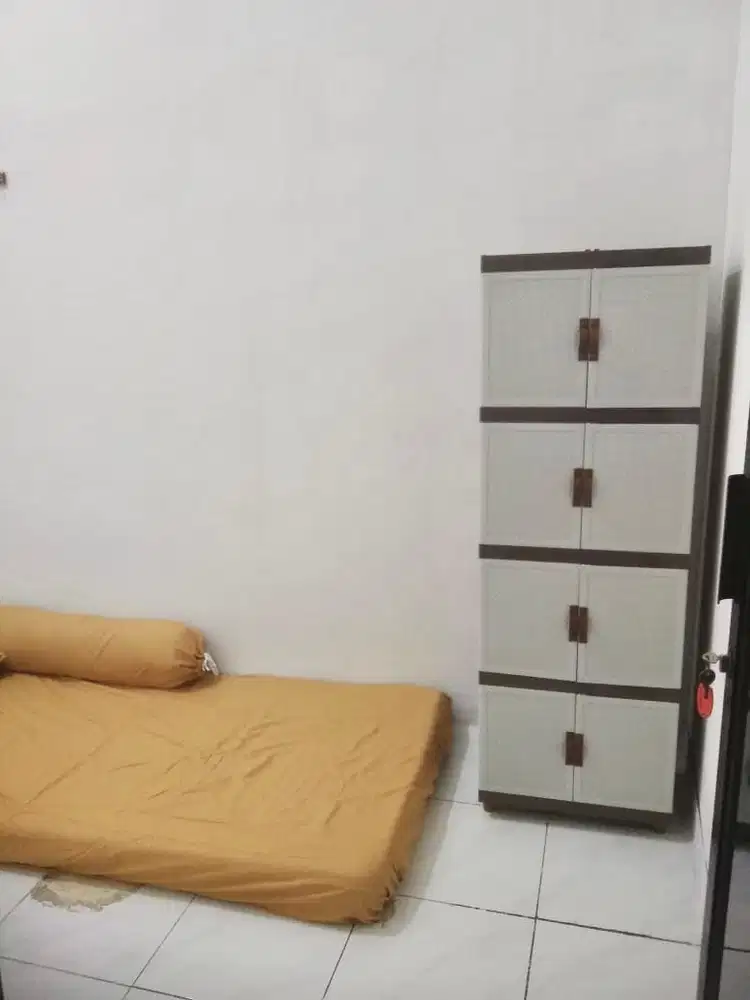 Di sewakan kost putri