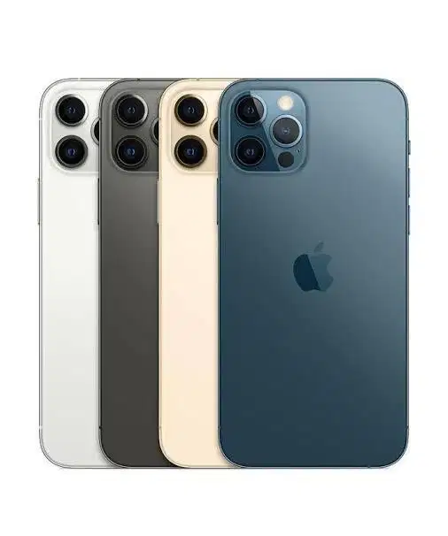 IPHONE 12 PRO MAX 256 GB