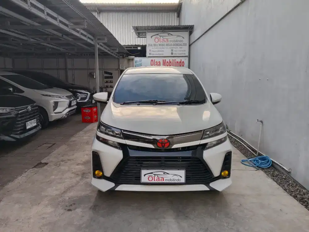 Veloz 1.5 matic 2020