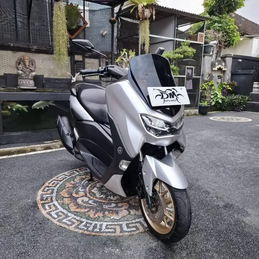 Nmax New Connected Non ABS th 2023