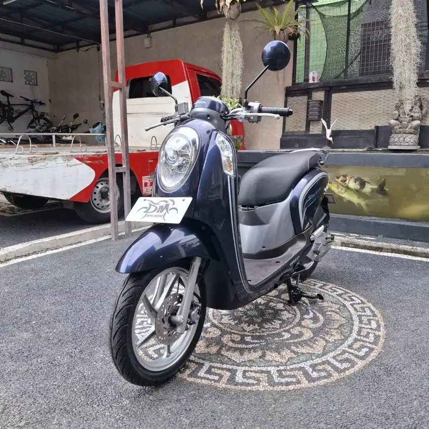 Scoopy Fi ESP th 2015