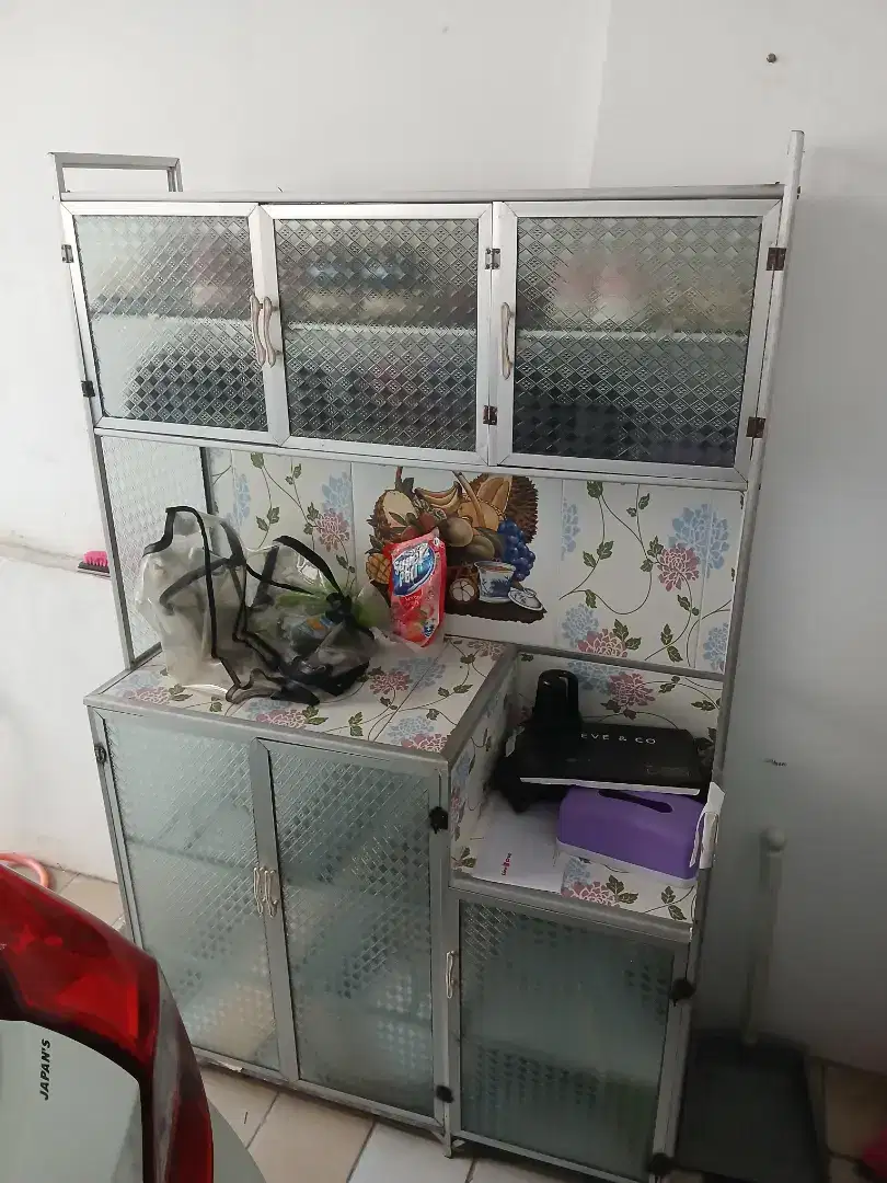 DIJUAL KARENA PINDAHAN NO NEGO