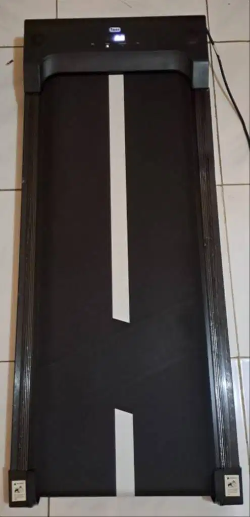 Treadmill TWEN rp8