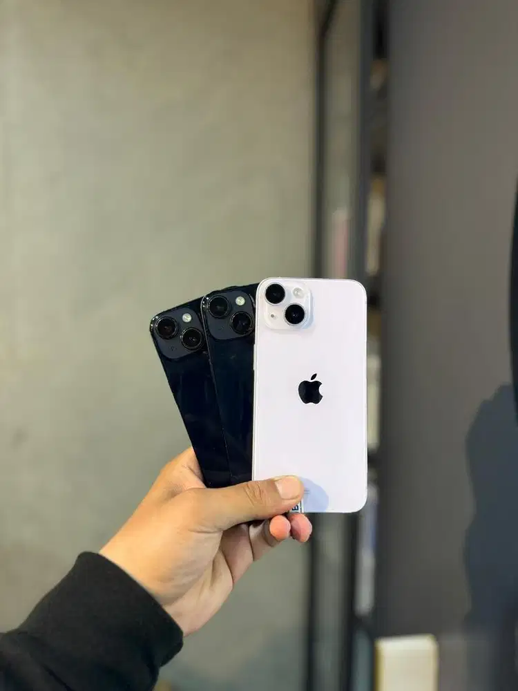 Iphone 14 128gb ex IBOX