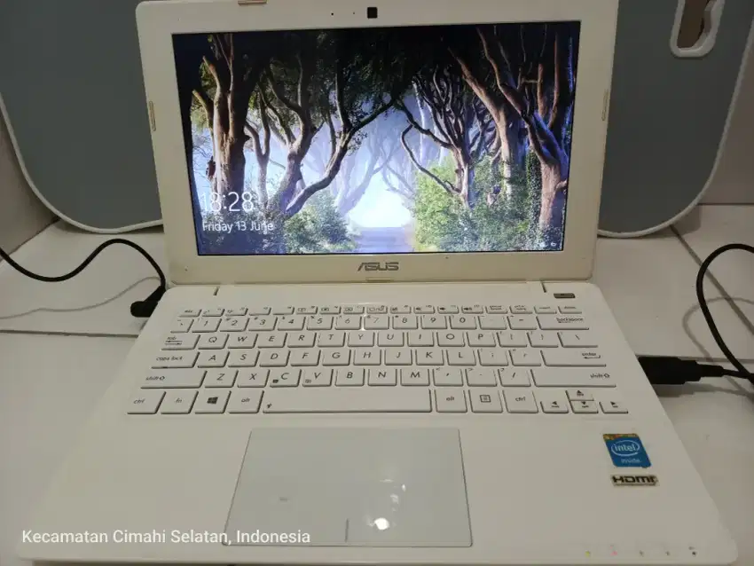 Asus RAM 4GB mulus Minus Speaker