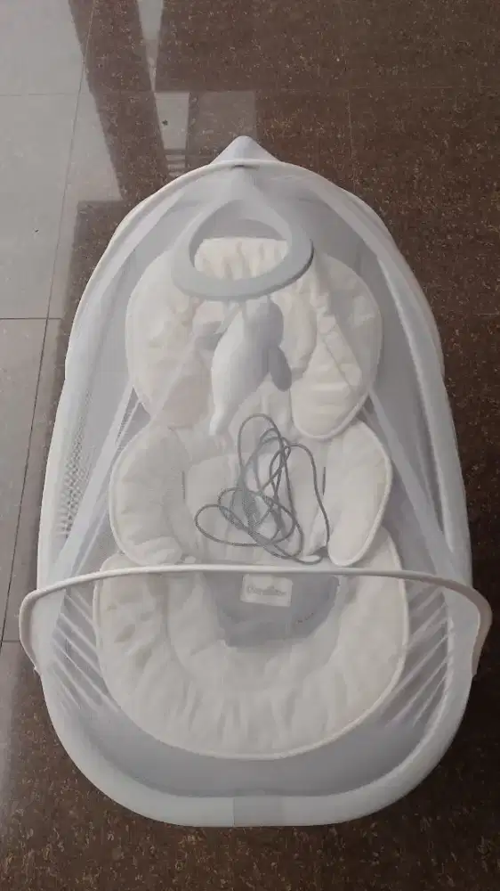 Cocolatte loungez by snuggli