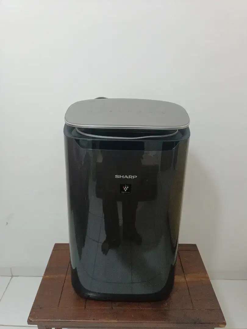 Air Purifier merk Sharp