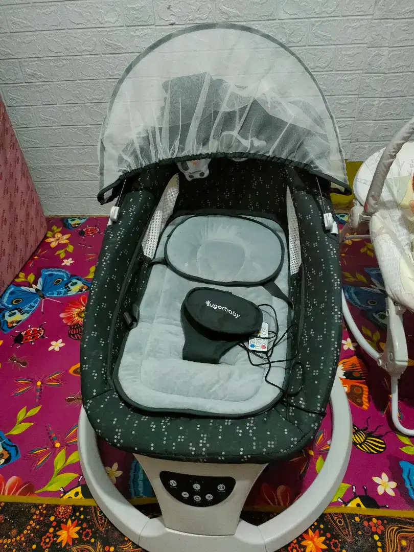 Jual ayunan bayi