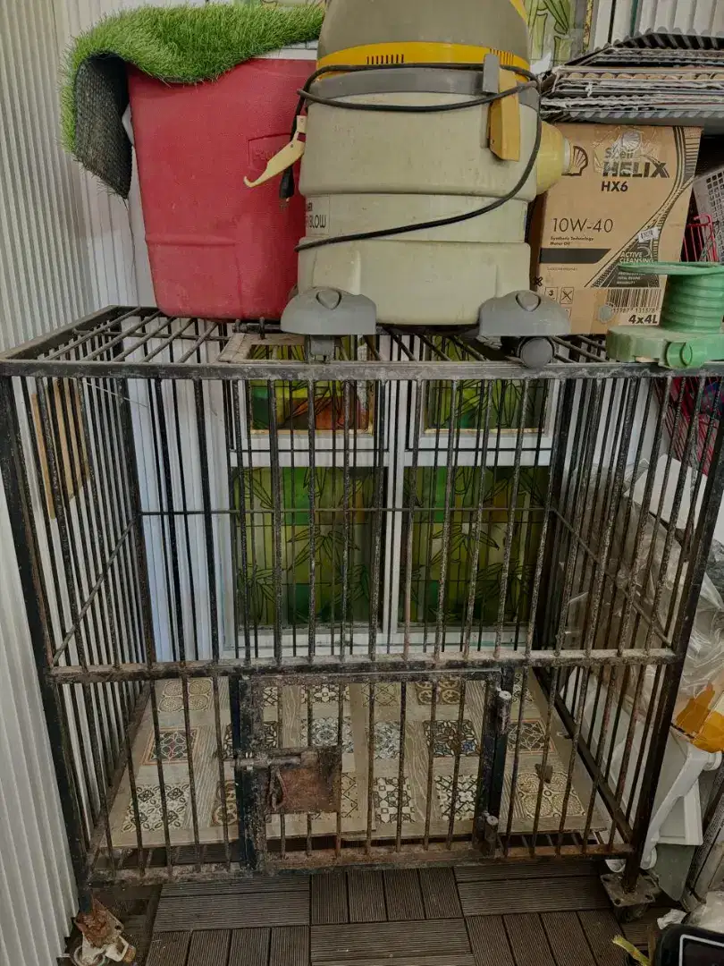 JUAL SANGAT TERAWAT