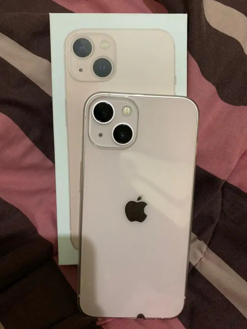 IPHONE 13 128GB INTER ALL OPERATOR