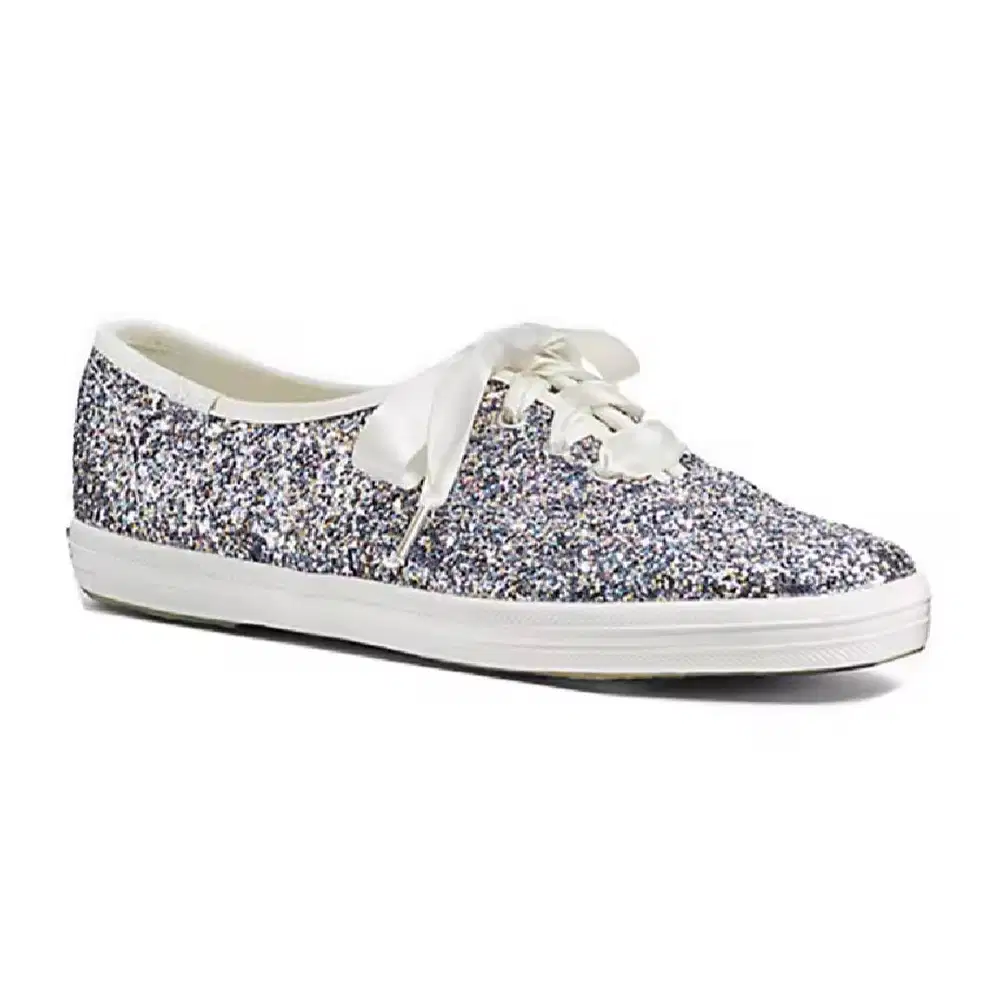 Keds Glitter X kate spade