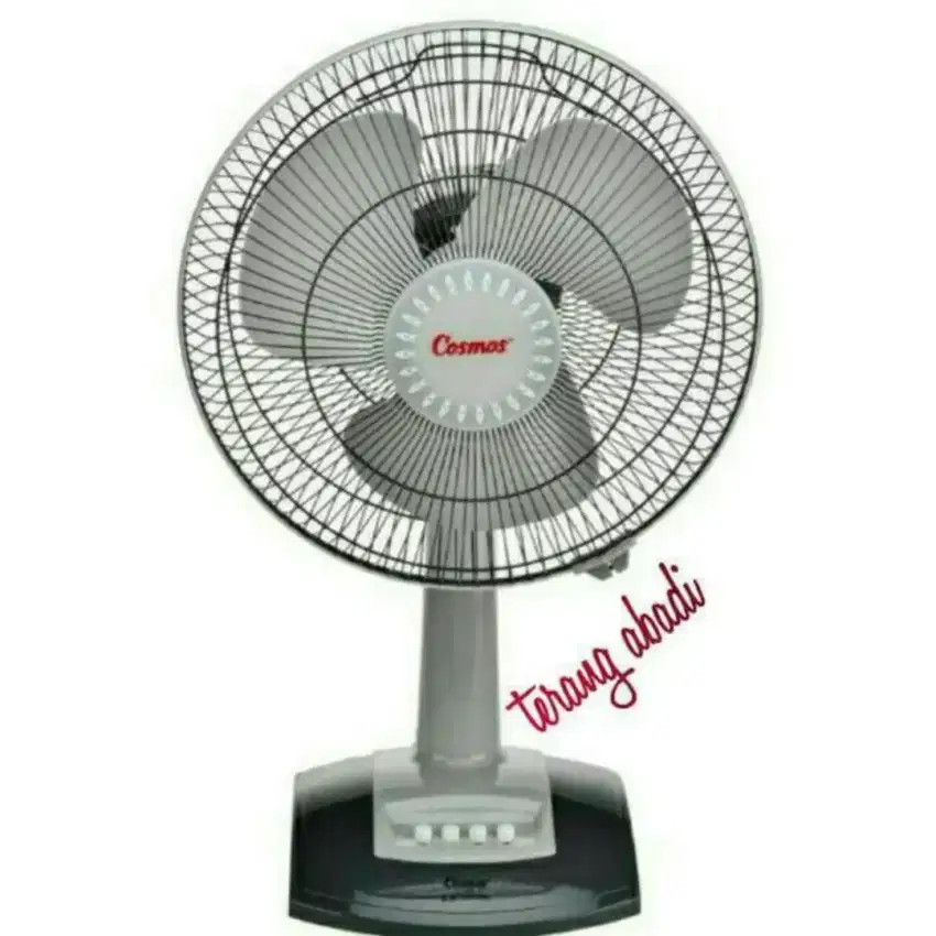 Kipas angin 12 inc meja