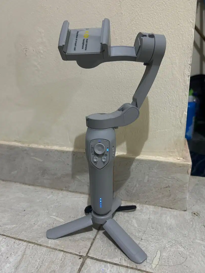 Gimbal Stabilizer Brica B-Steady