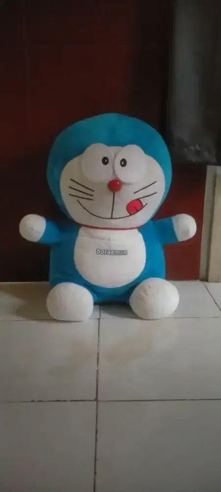 Boneka Doraemon 70.000