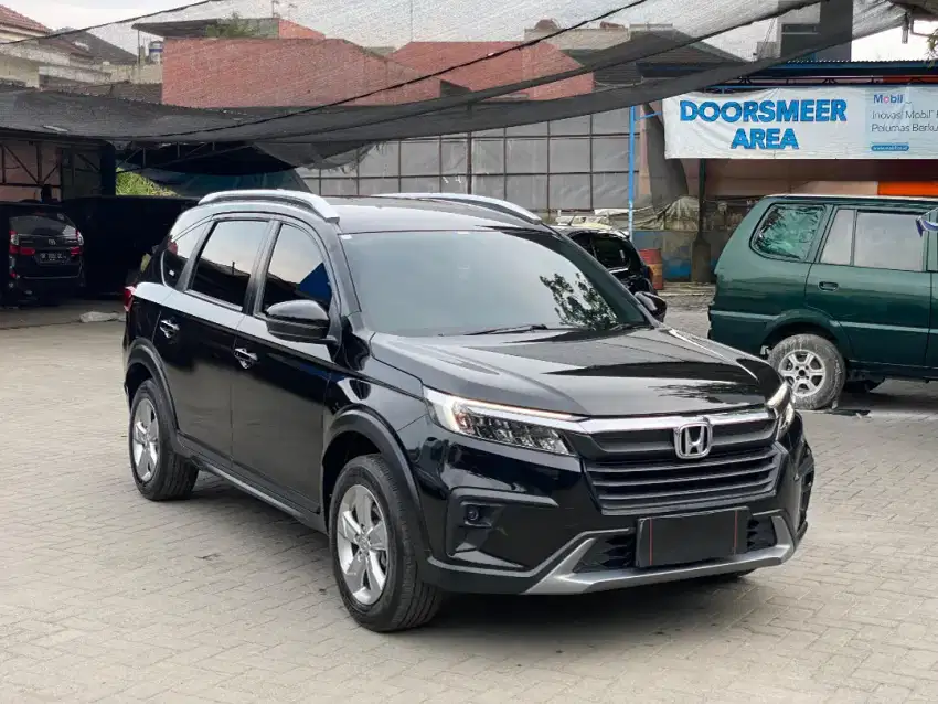 Honda BRV E MT Manual 2023