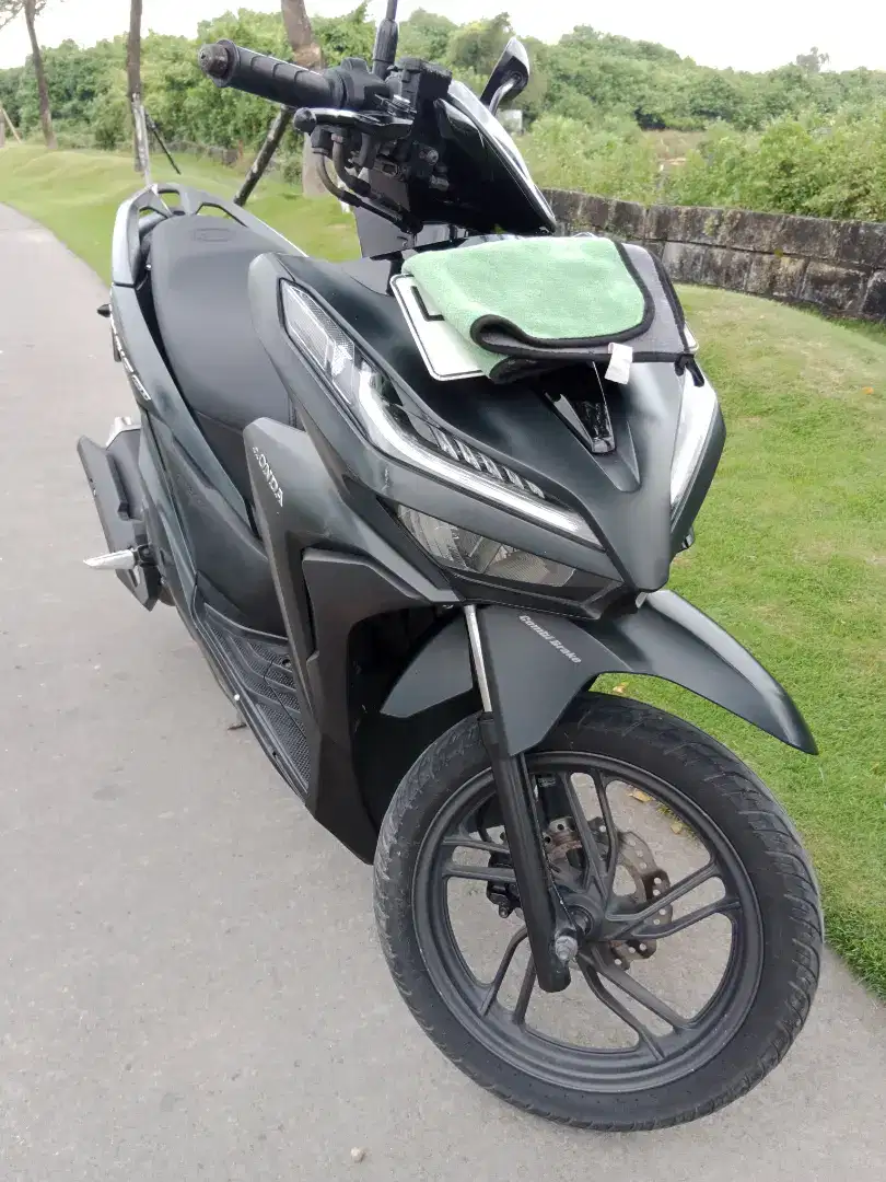 Vario 150 new led keyless 2018