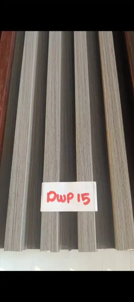 WPC Wall Panel Terlaris