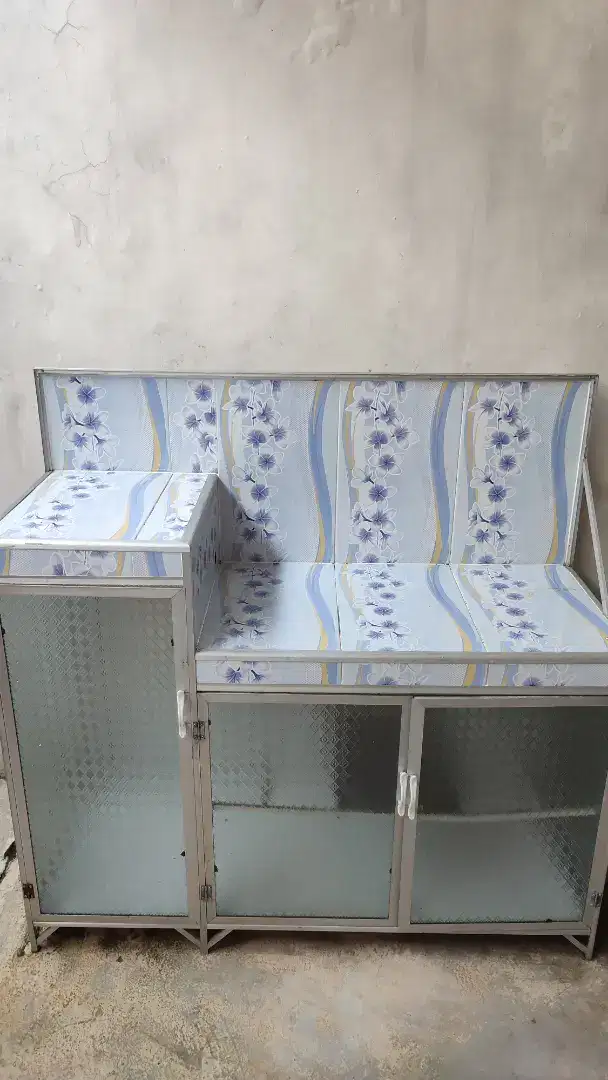 Meja Kompor Meja Dapur