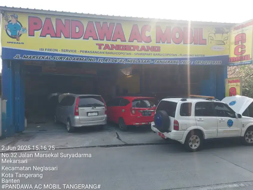 Spesialis AC MOBIL,jepang,eropa,korea,cina,dll