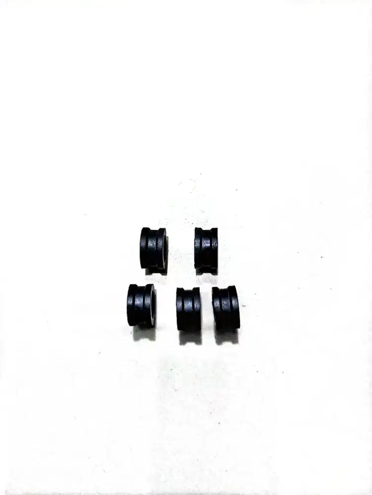 Karet Gas Warna Hitam Lebih Akurat Lebih Pas