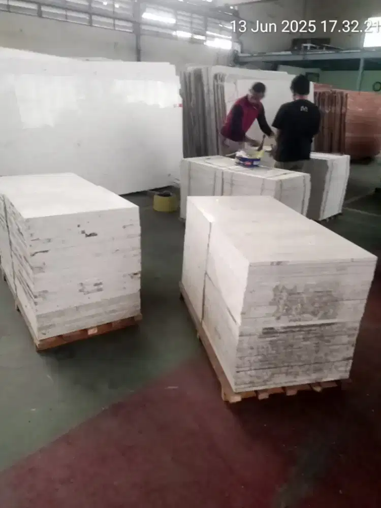 Marmer ujung pandang baru 60x60 & 60 x120