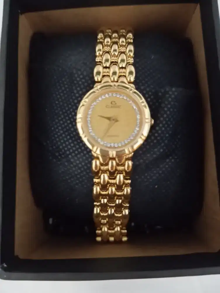 Jam tangan wanita CLASIC