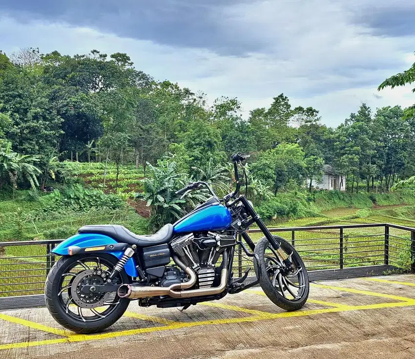Dyna wideglide 2012 fp,superglide,lowrider,sportster
