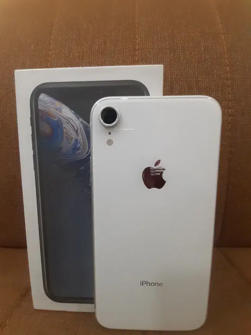 Iphone xr 128 smartfreen only
