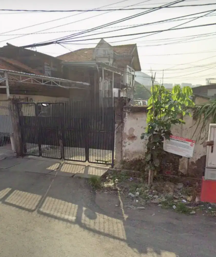 TERMURAH KOMERSIAL AREA DIBAWAH PASAR 30 JUTA PER METER DEKAT TOL RAME