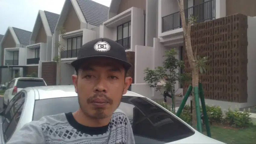 Mencari lowongan kerja driver pribadi