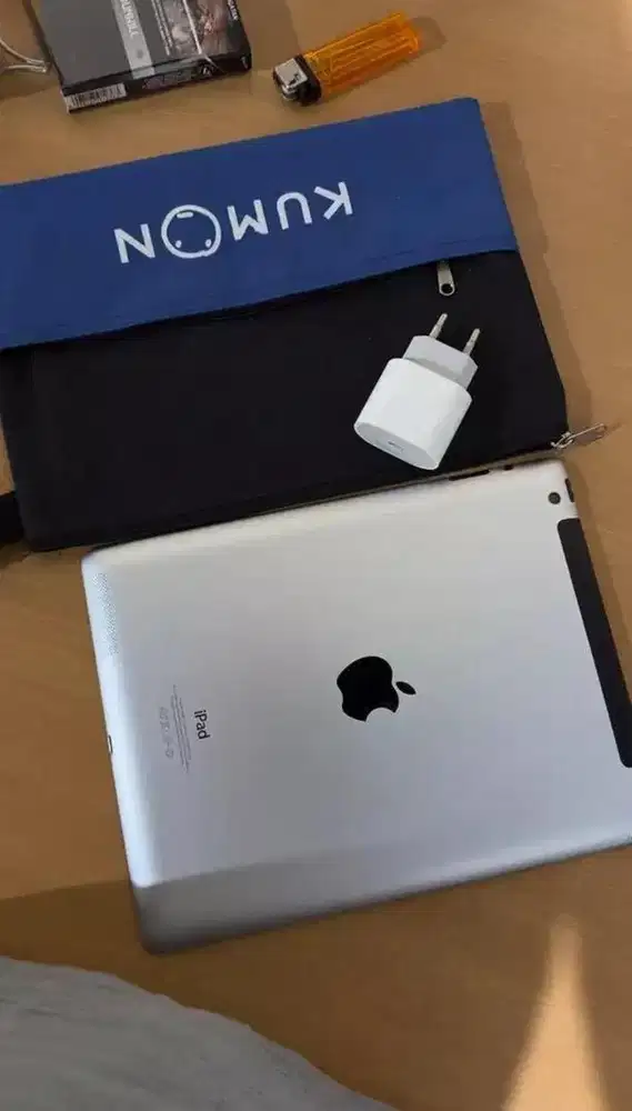 Appele iped 2 wifi 3GB 32 GB /mc7741d white