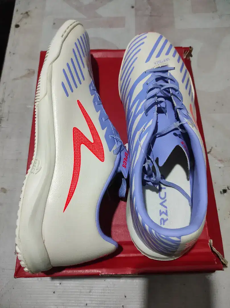 Specs Reacto Hydra SS Pro In