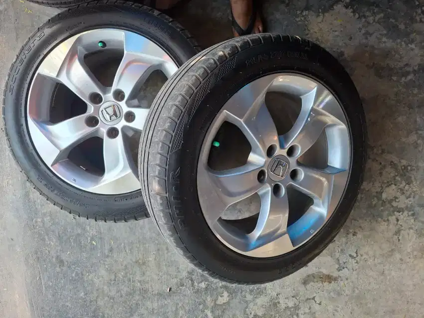 Velg Hrv Thn 2015