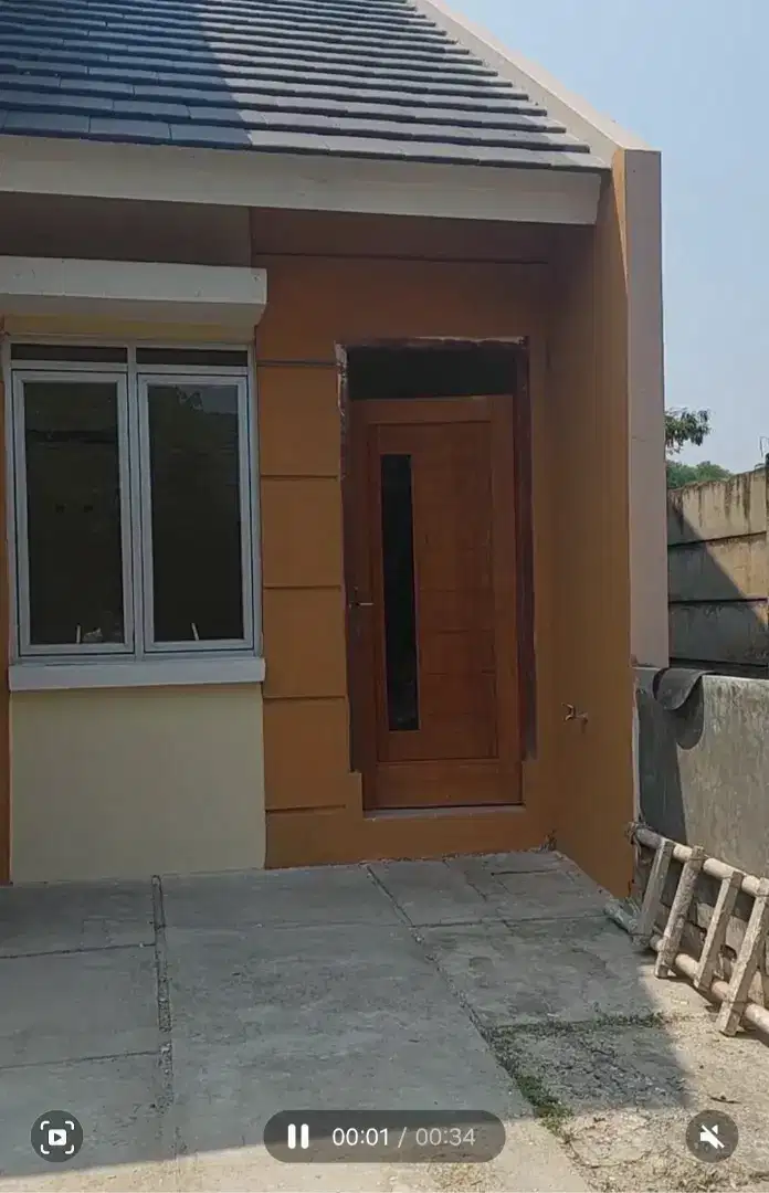 Kost 2 Kamar Tidur