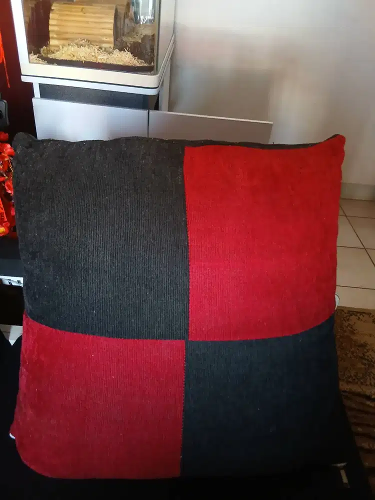 Bantal busa tuk sofa