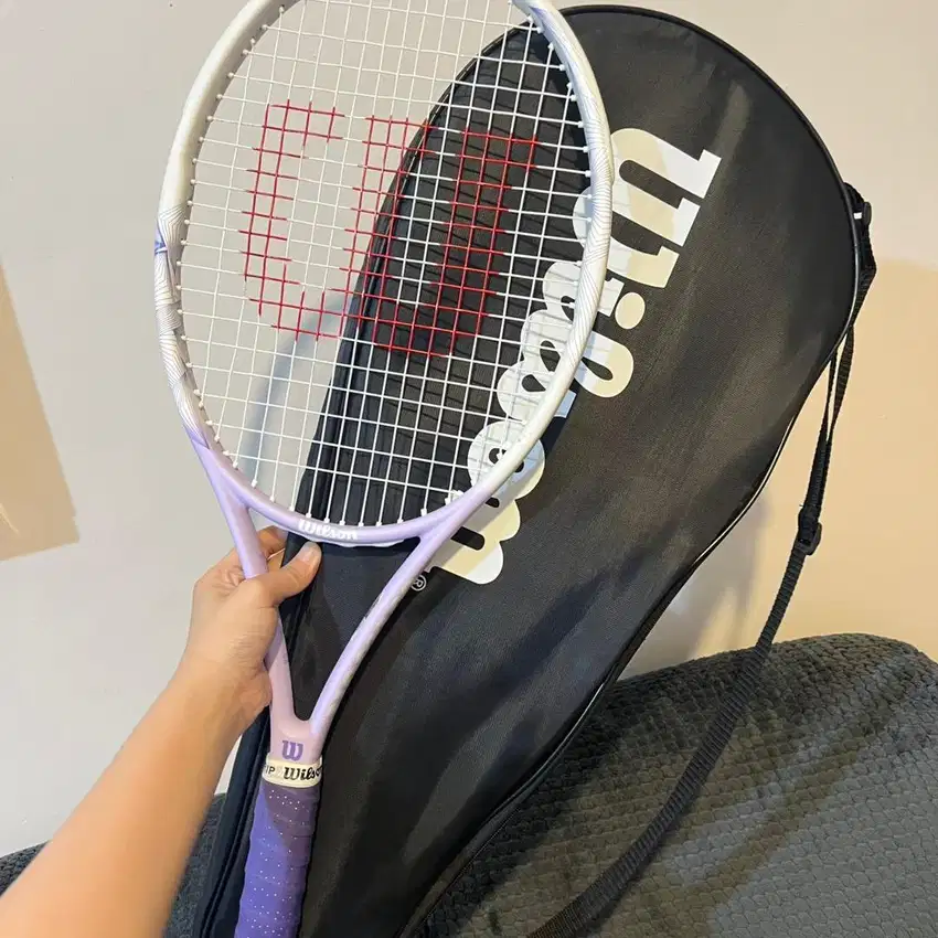 WILSON SOLESTE RAKET TENNIS