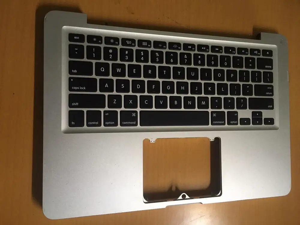 Topcase Palmrest Keyboard Macbook Pro 13 inch A1278